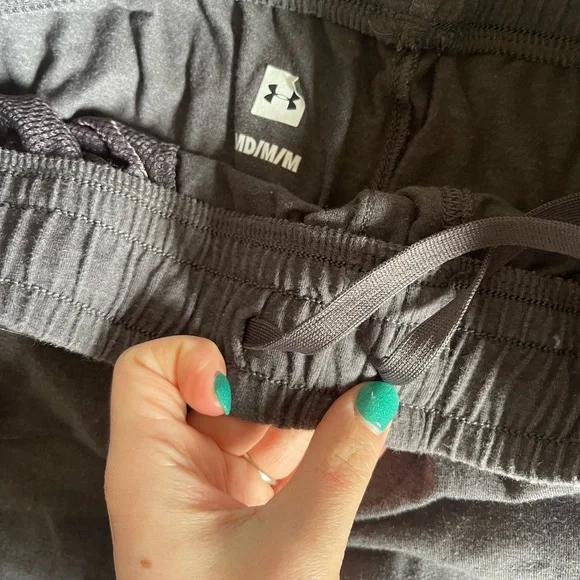 Men under armour shorts - Picture 2 of 2